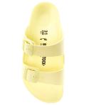 Birkenstock Kids Arizona EVA, White, 34