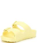 Birkenstock Kids Arizona EVA, White, 34