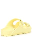 Birkenstock Kids Arizona EVA, White, 34