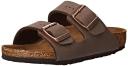 Birkenstock Kids' Arizona Mocha