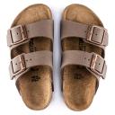 Birkenstock Kids' Arizona Mocha