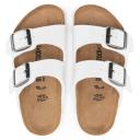 Birkenstock Kids' Arizona Mocha