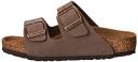 Birkenstock Kids' Arizona Mocha