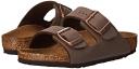 Birkenstock Kids' Arizona Mocha