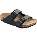 Birkenstock Kids' Arizona Sandals, Kids Unisex, Size: 2, Brown