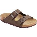 Birkenstock Kids' Arizona Sandals, Kids Unisex, Size: 2, Brown