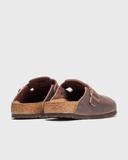 Birkenstock Leather Clogs | Boston, Habana