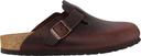 Birkenstock Leather Clogs | Boston, Habana