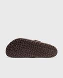 Birkenstock Leather Clogs | Boston, Habana