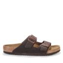 Birkenstock Leather Sandals | Arizona, Habana