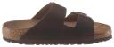 Birkenstock Leather Sandals | Arizona, Habana
