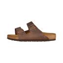 Birkenstock Leather Sandals | Arizona, Habana