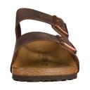 Birkenstock Leather Sandals | Arizona, Habana