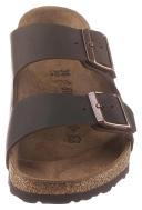 Birkenstock Leather Sandals | Arizona, Habana