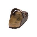 Birkenstock Leather Sandals | Arizona, Habana