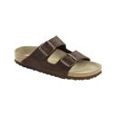 Birkenstock Leather Sandals | Arizona, Habana