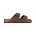 Birkenstock Leather Sandals | Arizona, Habana