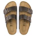 Birkenstock Leather Sandals Arizona