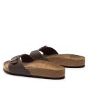 Birkenstock - Madrid, Brown / EU 45