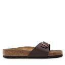 Birkenstock - Madrid, Brown / EU 45