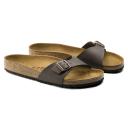 Birkenstock - Madrid, Brown / EU 45