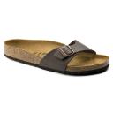 Birkenstock - Madrid, Brown / EU 45