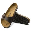 Birkenstock - Madrid, Brown / EU 45