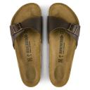 Birkenstock - Madrid, Brown / EU 45