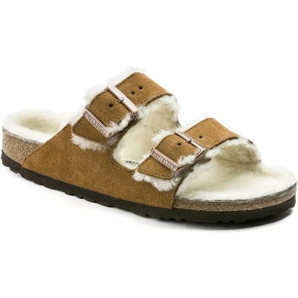 Birkenstock - Madrid, Brown / EU 45