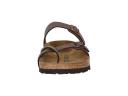 Birkenstock Mayari Birkibuc Mocha