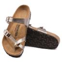Birkenstock Mayari Birko-Flor Black 37