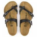 Birkenstock Mayari Sandal Women's, Mocha, 38