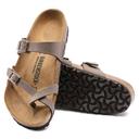 Birkenstock Mayari Birko-Flor Leather Sandal