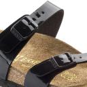 Birkenstock Mayari Black Patent W 71093