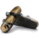 Birkenstock Mayari Black Patent Womens Sandals