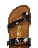 Birkenstock Mayari Black Patent Womens Sandals