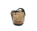 Birkenstock Mayari Regular Black Birko-Flor