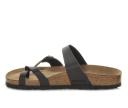 Birkenstock Mayari Regular Black Birko-Flor