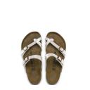 Birkenstock Mayari Sandals, Women's, Antique Lace/Graceful Pearl, Size: 6