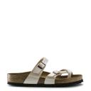 Birkenstock Mayari Sandals, Women's, Antique Lace/Graceful Pearl, Size: 6