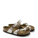 Birkenstock Mayari Sandals, Women's, Antique Lace/Graceful Pearl, Size: 6