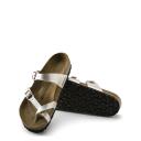 Birkenstock Mayari Sandals, Women's, Antique Lace/Graceful Pearl, Size: 6
