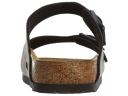 Birkenstock Men's Arizona Birko-Flor Double Strap Sandals - EU 45/UK 10.5