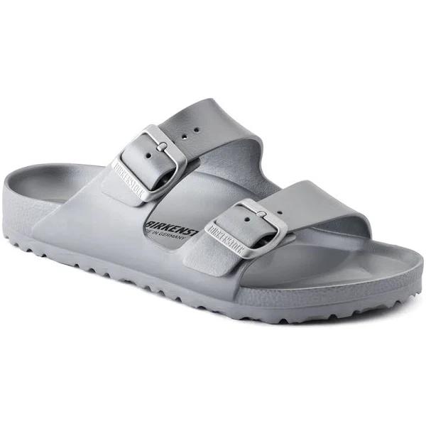 Birkenstock Men's Arizona Essentials Eva Sandals - Regular