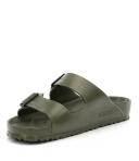 Birkenstock Men's Arizona Eva Ultra Blue