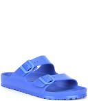Birkenstock Men's Arizona Eva Ultra Blue