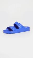 Birkenstock Men's Arizona Eva Ultra Blue