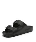 Birkenstock Men's Arizona Eva Ultra Blue