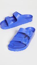 Birkenstock Men's Arizona Eva Ultra Blue