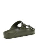 Birkenstock Men's Arizona Eva Ultra Blue